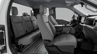 2026 Ford F-150® Internal Image 1